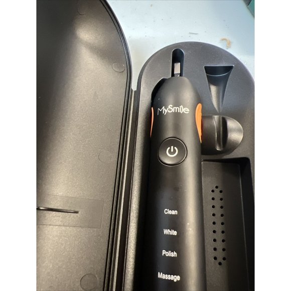 My Smile Rechargeable Sonic Toothbrush - Picture 4 of 9